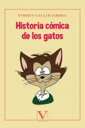 Historia cómica de los gatos